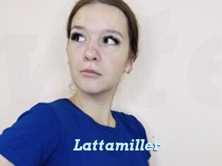 Lattamiller