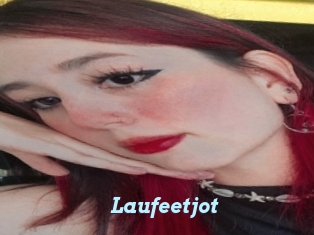 Laufeetjot