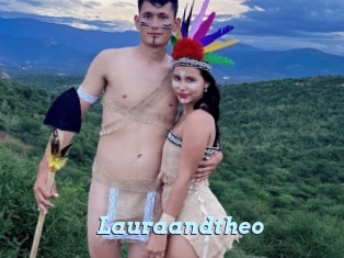 Lauraandtheo