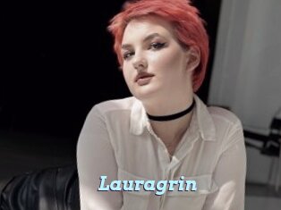 Lauragrin