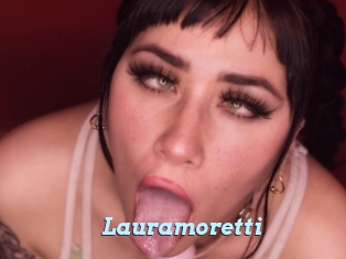 Lauramoretti