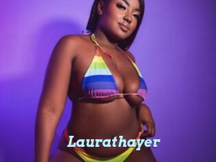 Laurathayer