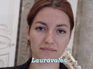 Lauravales