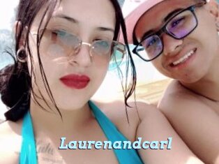 Laurenandcarl