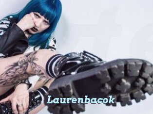 Laurenbacok