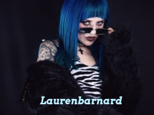 Laurenbarnard