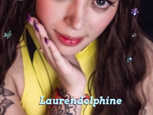 Laurendolphine