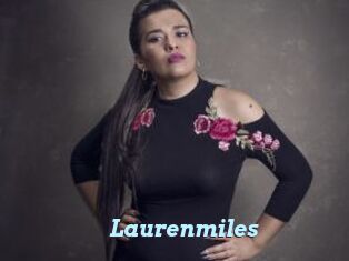 Laurenmiles