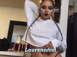 Laurensccot