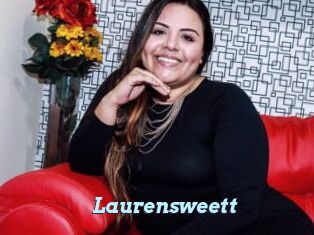 Laurensweett