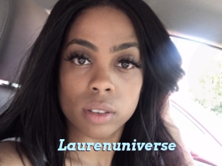 Laurenuniverse