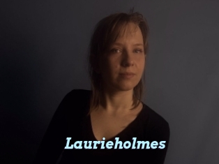 Laurieholmes