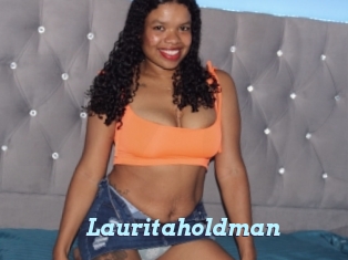 Lauritaholdman