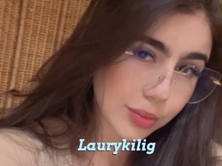 Laurykilig