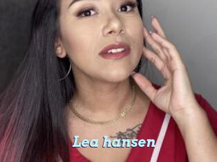 Lea_hansen