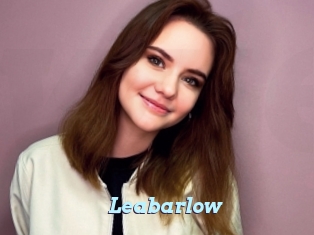 Leabarlow