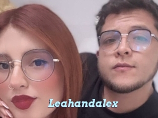 Leahandalex