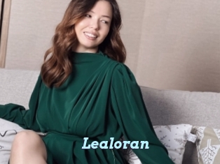 Lealoran