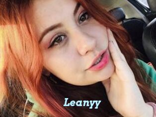 Leanyy