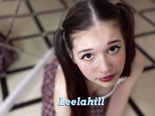 Leelahill