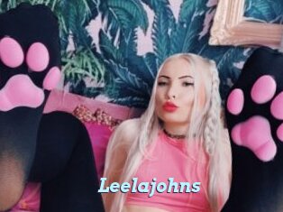 Leelajohns