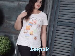 Leenak