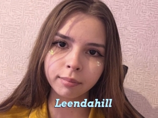 Leendahill