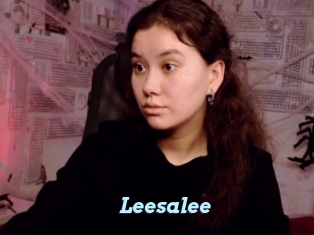 Leesalee