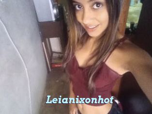 Leianixonhot