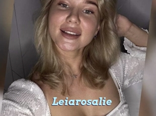 Leiarosalie