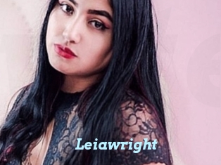 Leiawright