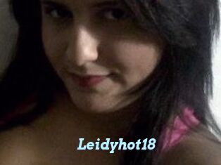 Leidyhot18