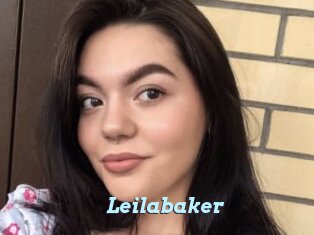 Leilabaker