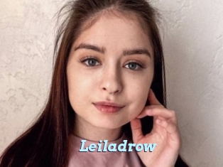 Leiladrow