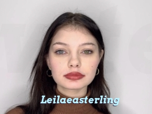 Leilaeasterling