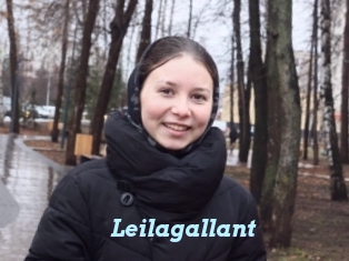 Leilagallant