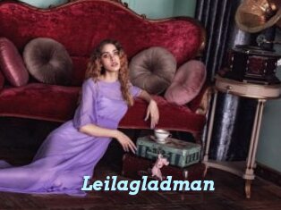 Leilagladman