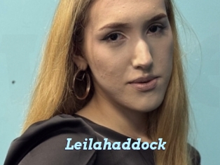 Leilahaddock