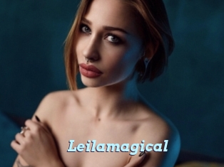 Leilamagical