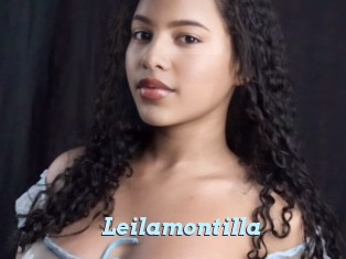 Leilamontilla