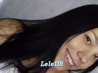 Lele118