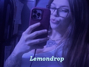 Lemondrop