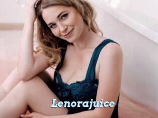 Lenorajuice