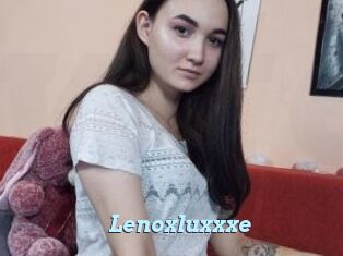 Lenoxluxxxe