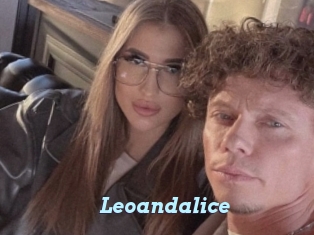 Leoandalice