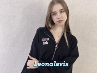 Leonalevis