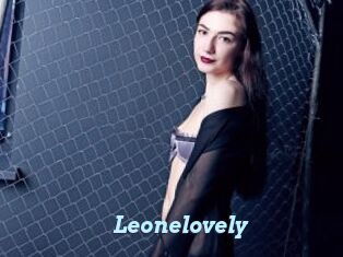 Leonelovely