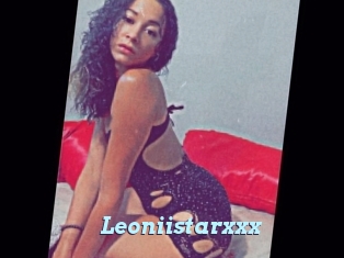 Leoniistarxxx