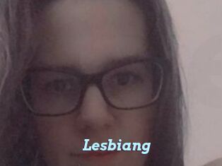 Lesbiang