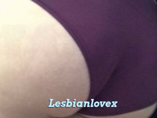 Lesbianlovex